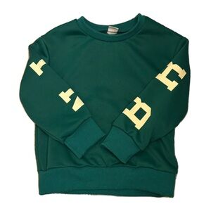 Toddler Girl Sweatshirt